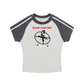 "Dead-ication" Women's tee