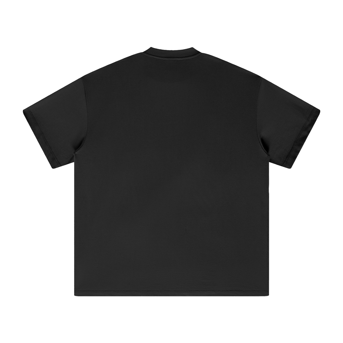 "De La Sala" Heavyweight Tee