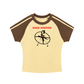 "Dead-ication" Women's tee