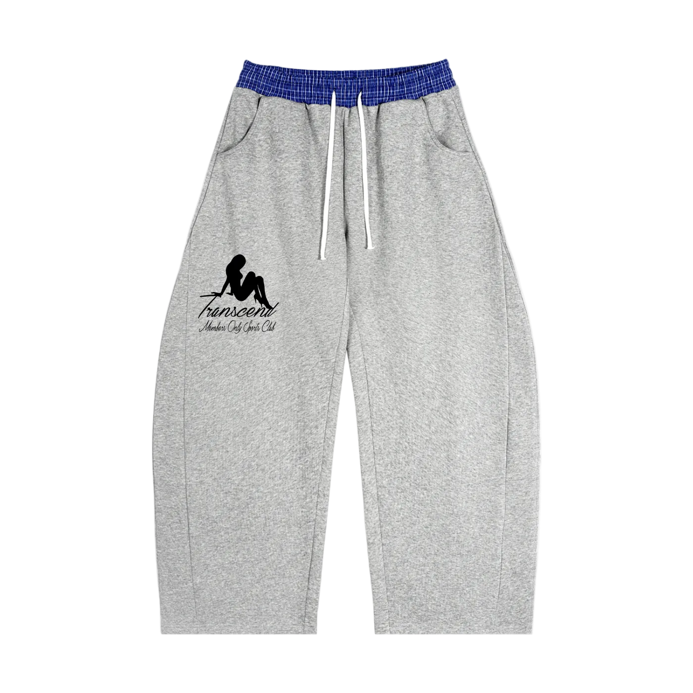 'Pre-game" Barrell Sweats