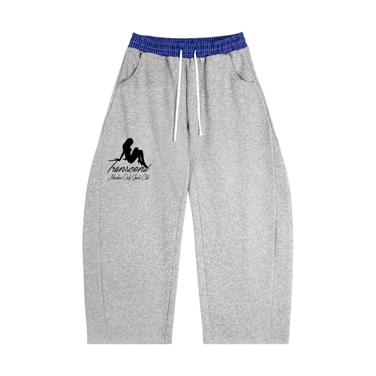 'Pre-game" Barrell Sweats
