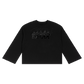 Waffle Knit Relaxed Long Sleeve