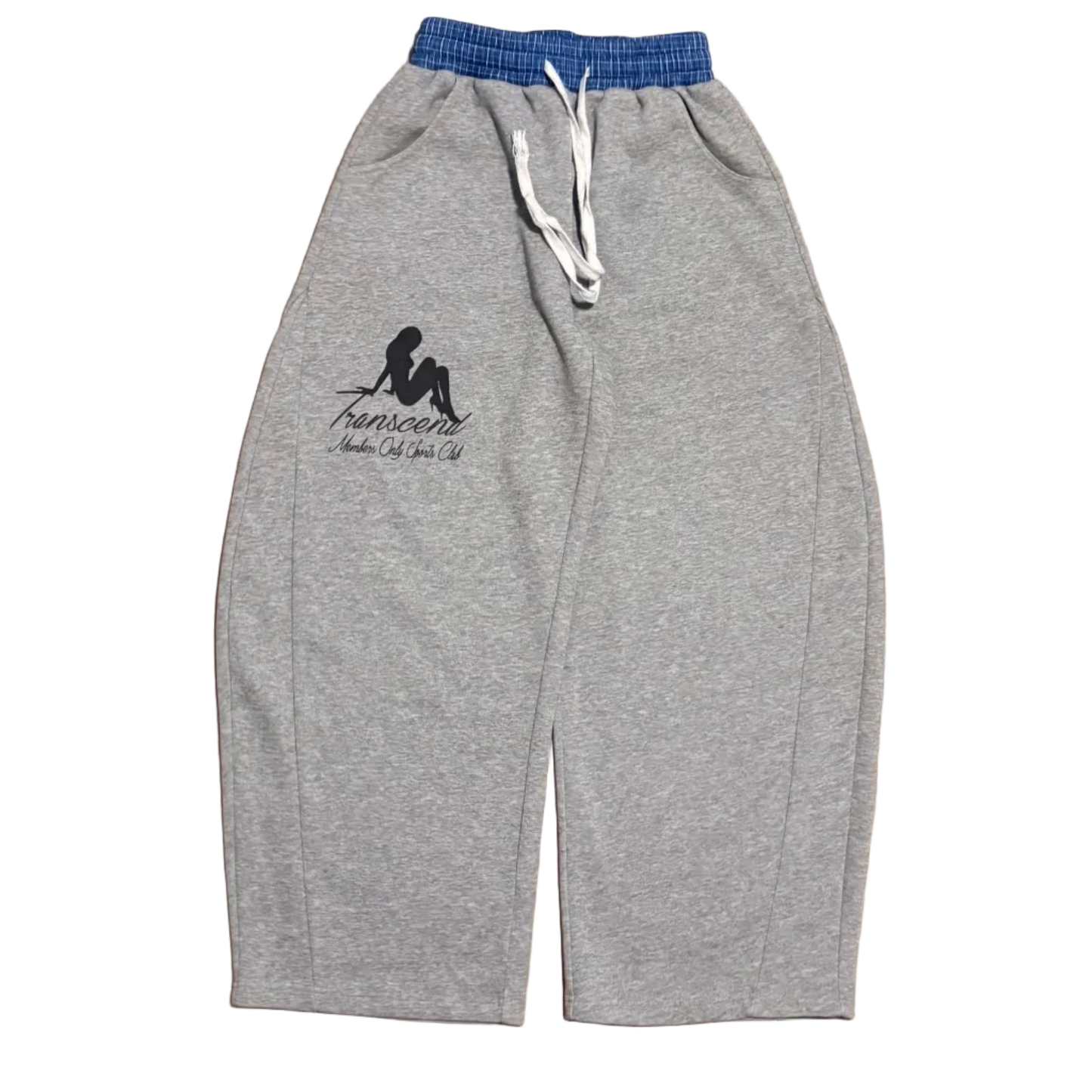 'Pre-game" Barrell Sweats