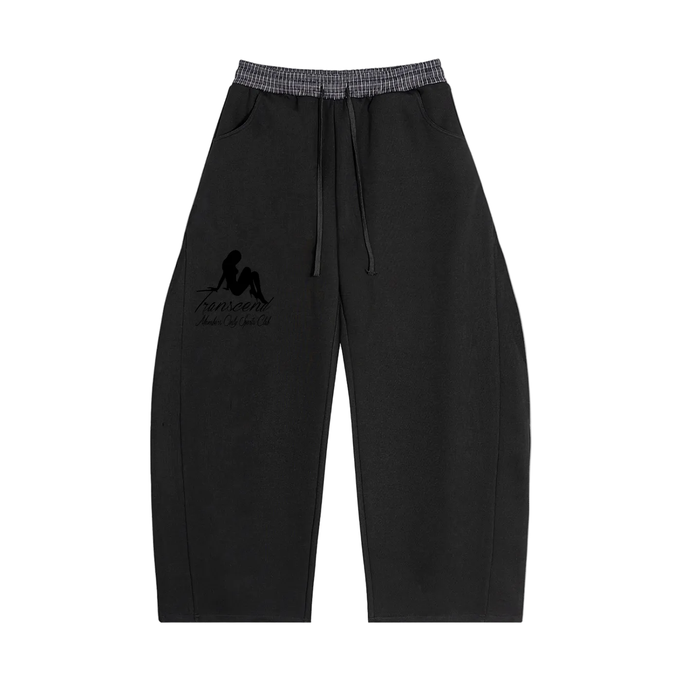 'Pre-game" Barrell Sweats