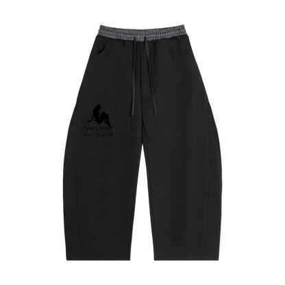 'Pre-game" Barrell Sweats