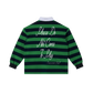 'Gentlemen's club' soft polo tee