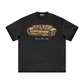 "De La Sala" Heavyweight Tee